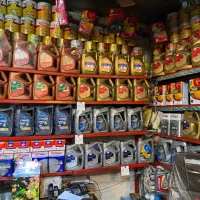 تعویض روغنی اتوسرویس