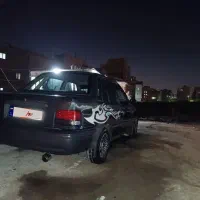 پراید صبا مدل ۸۳|خودرو سواری و وانت|هشتگرد, هشتگرد قدیم|دیوار