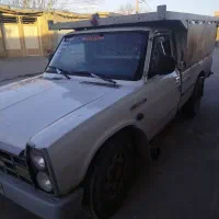 نیسان|خودرو سواری و وانت|اصفهان, تیران|دیوار