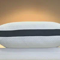 بالش ژله ای میکروفایبر ۱۵۰۰ گرمی|رختخواب، بالش، پتو|تهران, شکوفه|دیوار