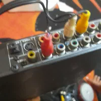 dvd|پخش‌کننده DVD و ویدیو|لاهیجان, بازکیاگوراب|دیوار