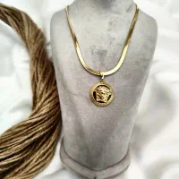 گردنبند پینترستی|بدلیجات|قم, گلزار|دیوار