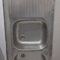 سینک دولگنه