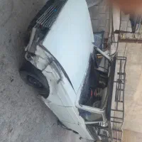 پیکان وانت تصادفی