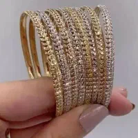 انواع زیورآلات وبدلیجات
