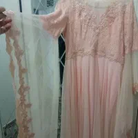 پیراهن مجلسی|لباس|تهران, شهرک طالقانی|دیوار