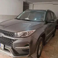 Mvm x33s ایکس۳۳ اس|خودرو سواری و وانت|اصفهان, الهیه|دیوار