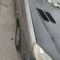 206مدل 87|خودرو سواری و وانت|فردیس, فرامرزیه|دیوار