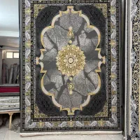 بزرگترین حراجی اقتصادی فرش کشور در آستانه عید|فرش|شهریار, شهرک مصطفی خمینی|دیوار