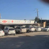 مکانیک خودروهای خارجی