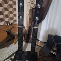سینما خانواده سامسونگ|سیستم صوتی خانگی|شیراز, کوی زهرا|دیوار