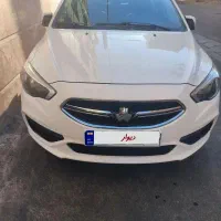 فروش خودروی شاهین اتومات مدل ۴۰۲ بیرنگ