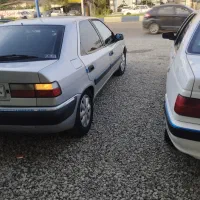 زانتیا2000فول|خودرو سواری و وانت|تنکابن, |دیوار