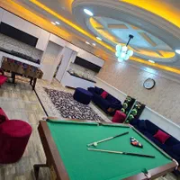 باغ لوکس|اجارهٔ کوتاهمدت ویلا و باغ|ورامین, ورامین|دیوار