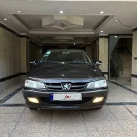پژو پارس ۱۴۰۱ موتور xu۷+ بیرنگ