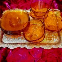 ظروف قدیمی  چینی ژاپنی مال ۵۰ سال پیش|ظروف سرو و پذیرایی|تهران, والفجر|دیوار