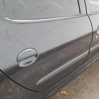 ۲۰۶ تیپ ۵ مدل ۹۶|خودرو سواری و وانت|رشت, جهاد|دیوار