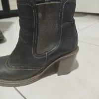 نیم پوت خارجی|کیف، کفش، کمربند|گرگان, |دیوار