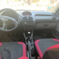 206  V20 sd  مدل90