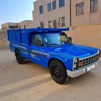 نیسان آپشنال هیدرولیک آخر403چراغجدیدتکسوز