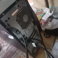 مینی کیس hp z1|رایانه رومیزی|تهران, فلاح|دیوار