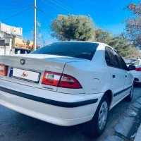 سمند ef7|خودرو سواری و وانت|مشهد, توس (بلوار توس)|دیوار