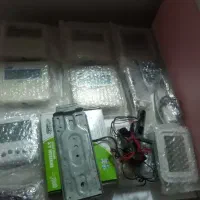 ترموستات داکت اسپلیت