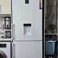 کولر سی هزار دوماه کار کرده موتور پیستونی بزرگ