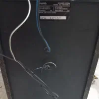 باند تک مارک ایوا ،سالم و بدون ایراد|سیستم صوتی خانگی|تهران, مینای شمالی (مخبر)|دیوار