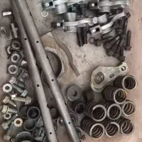 خریدار اهن ضایعات مس کولر|خدمات پیشه و مهارت|امیدیه, |دیوار