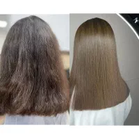 کراتین  اقساط