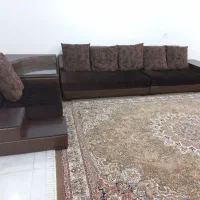 مبل راحتی ال