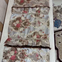 ۱۲عدد رو پشتی|پشتی|شیراز, گلشن|دیوار