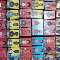 ۱۳۴ عدد کیمدی با ۶ عدد کیمدی ۱۰۰|اسباب‌‌بازی|شیراز, جوادیه|دیوار