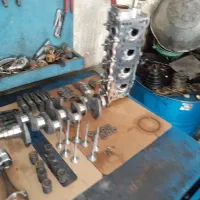 تعمیرگاه ازادی|خدمات موتور و ماشین|سبزوار, امام خمینی (ناوی)|دیوار