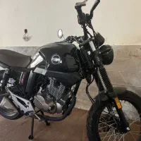 ۴۰ ملیون زیر فی زنتوس ۲۳۰ سی سی. n۲.|موتورسیکلت|تربتحیدریه, آبشار|دیوار