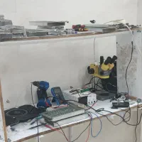 تعمیر تخصصی ماینر تعمیر هشبرد با مهلت تست ۱۰ روزه