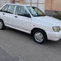 سواری پراید ۱۱۱