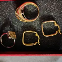 طلای خاص پسند ها|جواهرات|فولادشهر, مسکن مهر فولادشهر|دیوار