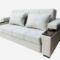 مبل تخت خواب شو گرند