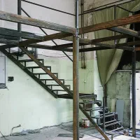 جوشکاری و لوله کشی سیار