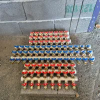 نیروی کار برای لوله کشی تاسیسات ساختمان|استخدام معماری، عمران و ساختمانی|میبد, |دیوار