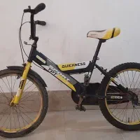 دوچرخه 20 شهری