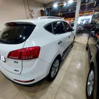 جک S5 مدل ۴۰۲|خودرو سواری و وانت|مشهد, دانشجو|دیوار