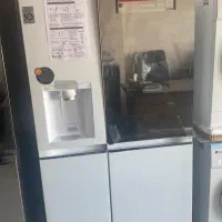 یخچال سایدx267