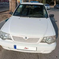پراید 111 مدل 92 در حد خشک|خودرو سواری و وانت|کرمانشاه, |دیوار