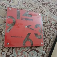 ساعت دیواری