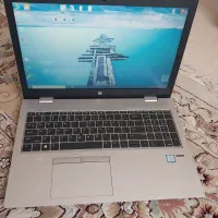 hp probook 650 G4 i5-8350u/8ddr4/ssd256m2|رایانه همراه|شیراز, زرگری|دیوار