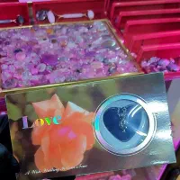 گردنبند هدیه الماس زنده