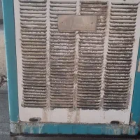 کولر آبی. ۵۵۰۰